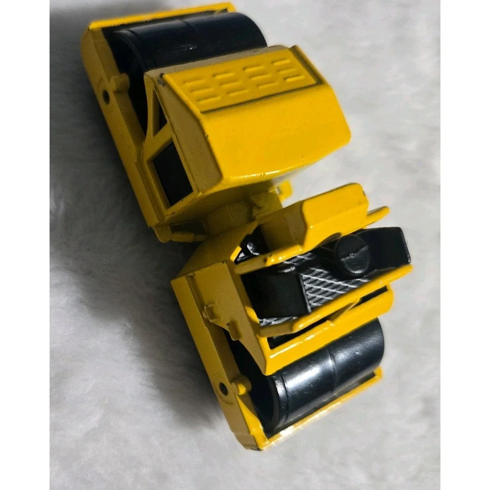Vintage Hotwheel And Siku